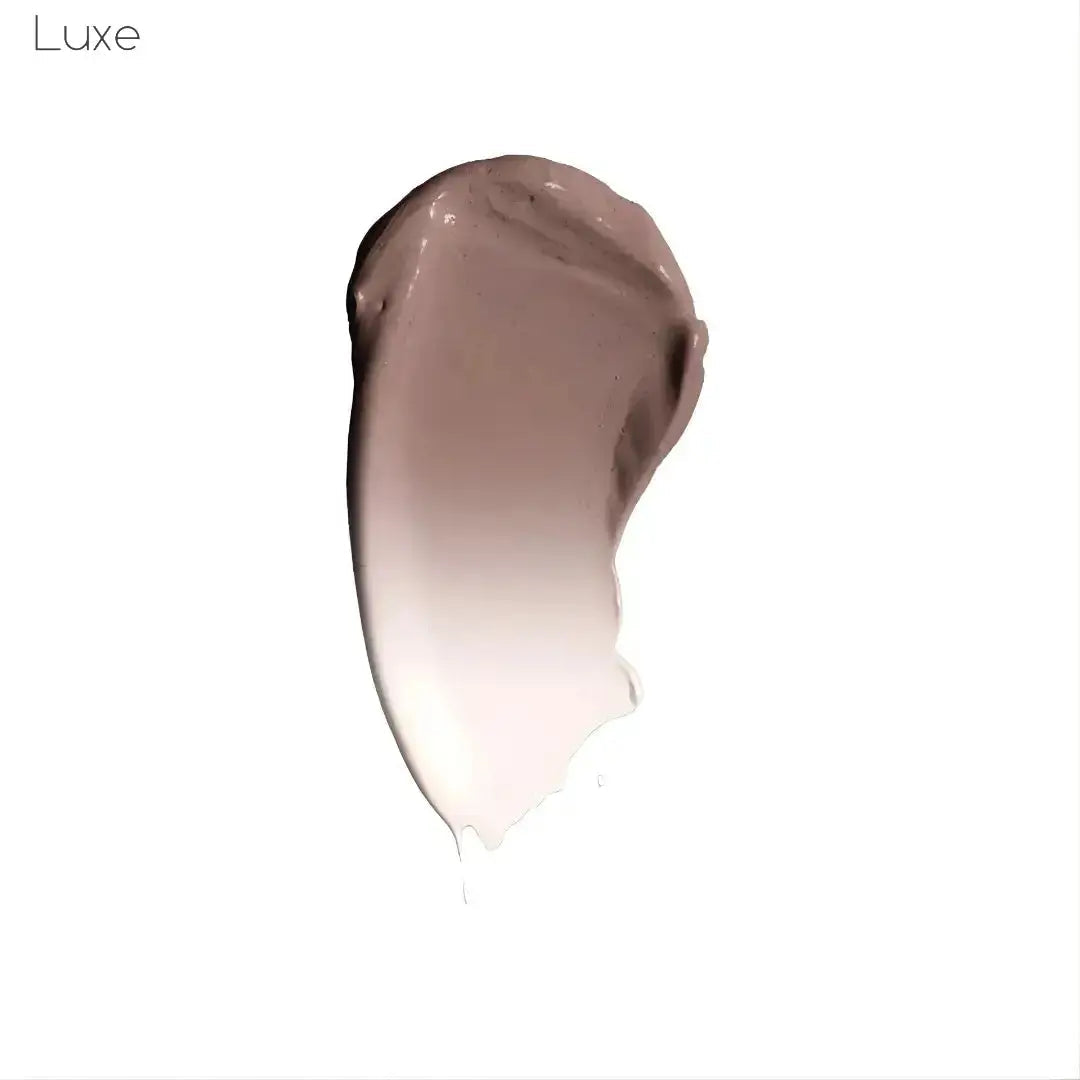 Color Changing Foundation