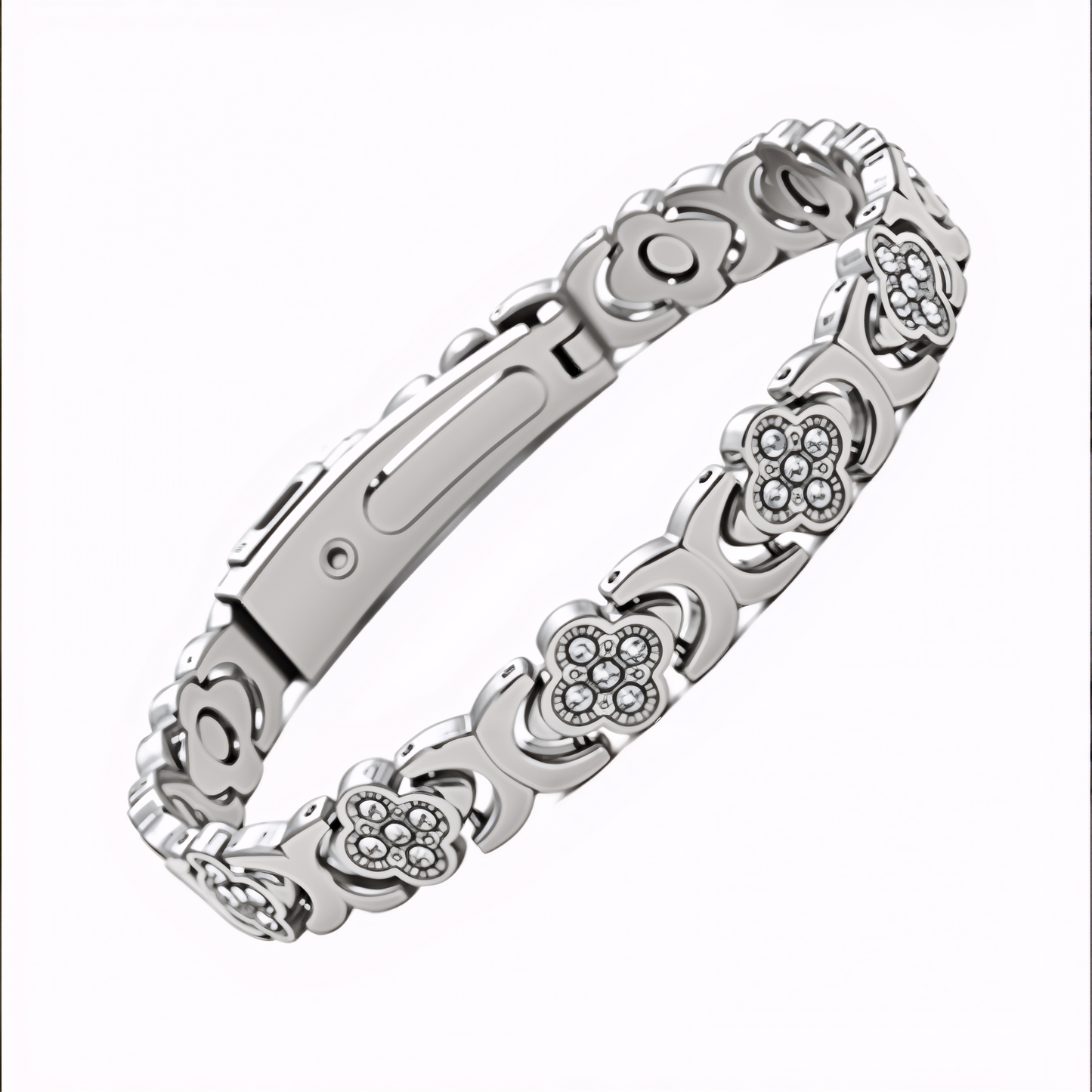 š„Hot Sale-Copper Bracelets for Women. Pure Copper Magnetic Bracelet with 3800 Gauss Effective Magnets