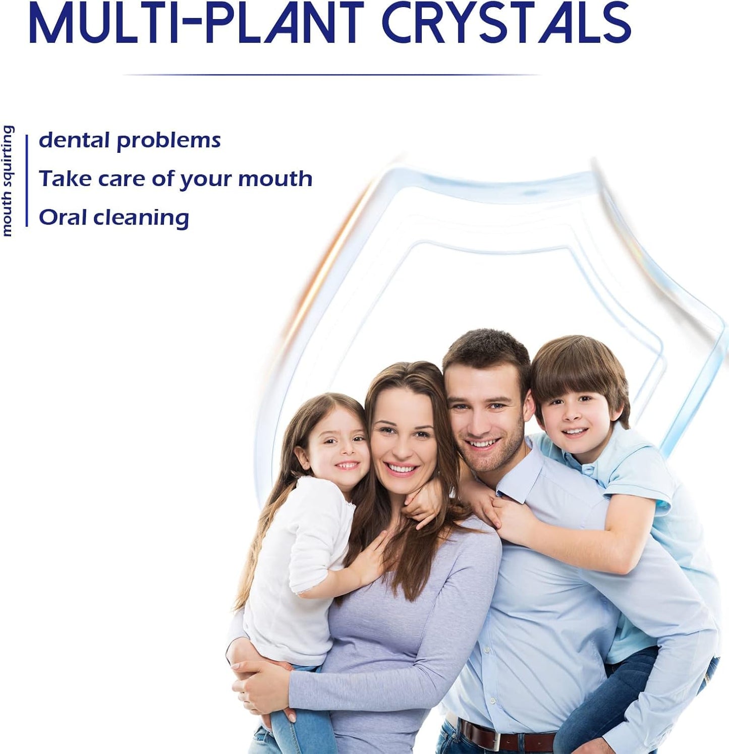 Fast Relief Tooth Spray