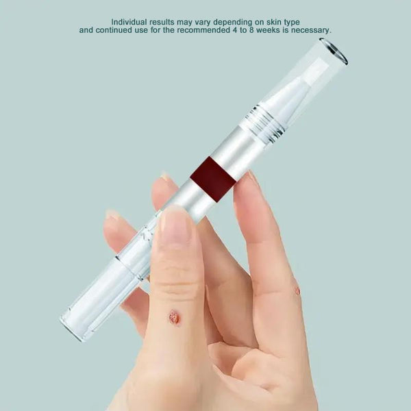 Precision Wart Remover Targeted Kit