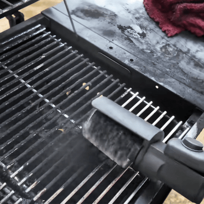 Cheemex® Electric Grill Cleaner