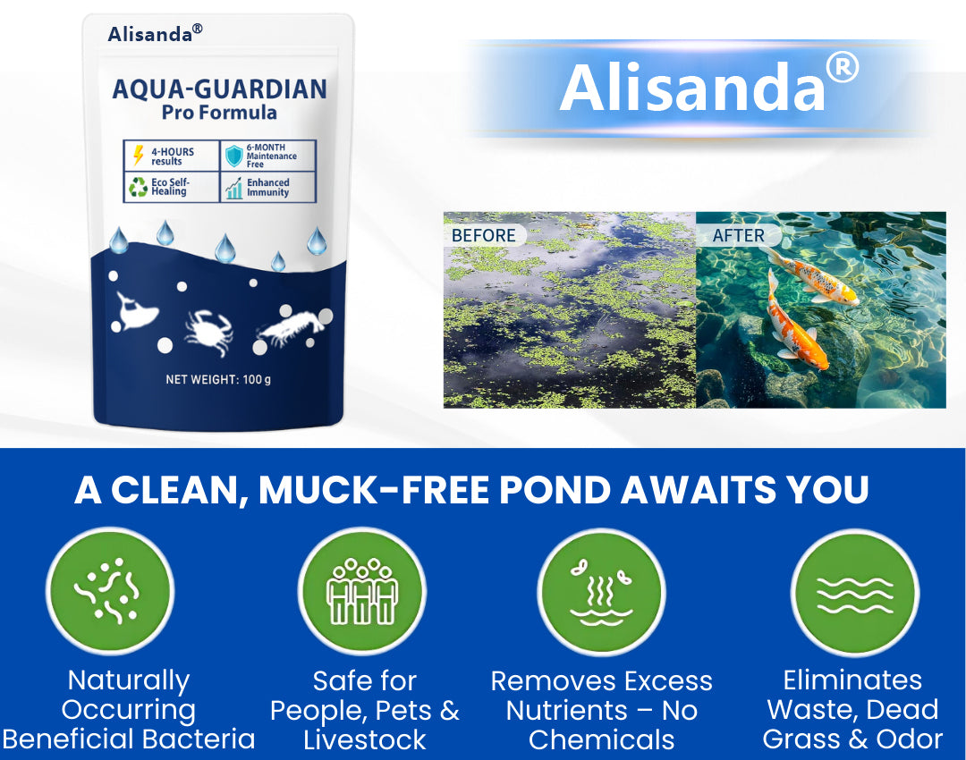Aqua Guardian Pro