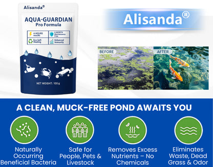 Aqua Guardian Pro