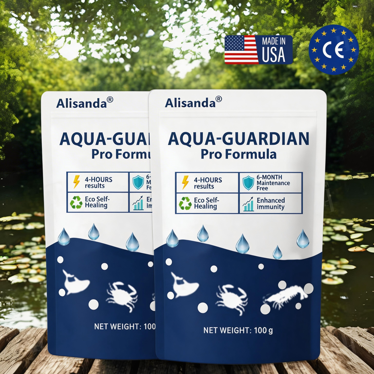 Aqua Guardian Pro