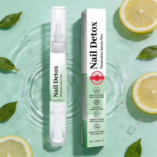 Medazy® Nail Detox Penetration Serum Pen