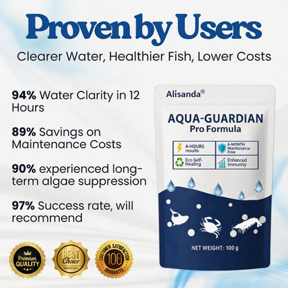 Aqua Guardian Pro