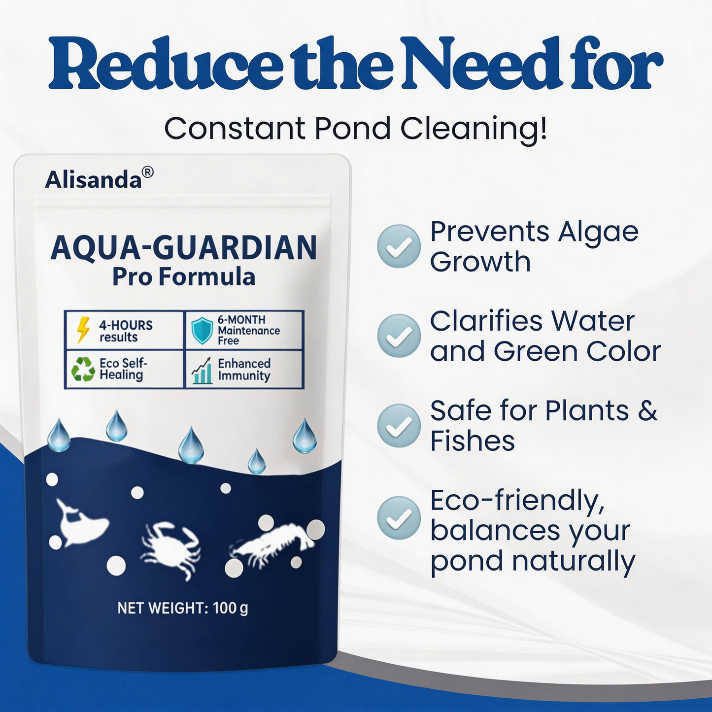Aqua Guardian Pro