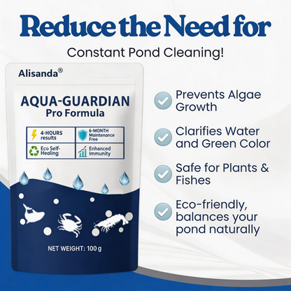 Aqua Guardian Pro