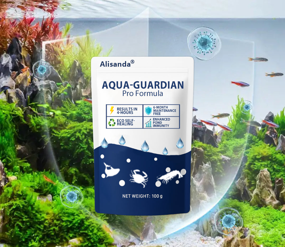 Aqua Guardian Pro