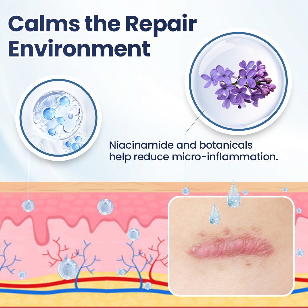 💥50% OFF💥Juxek® Texture Repair Gel
