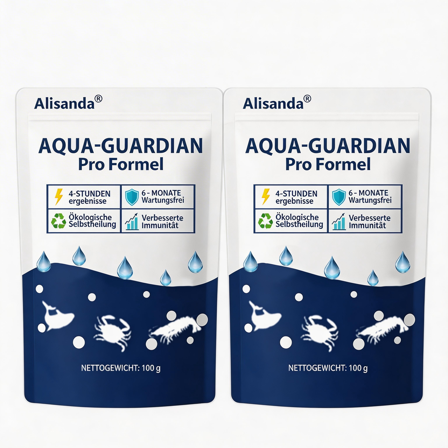 Aqua Guardian Pro