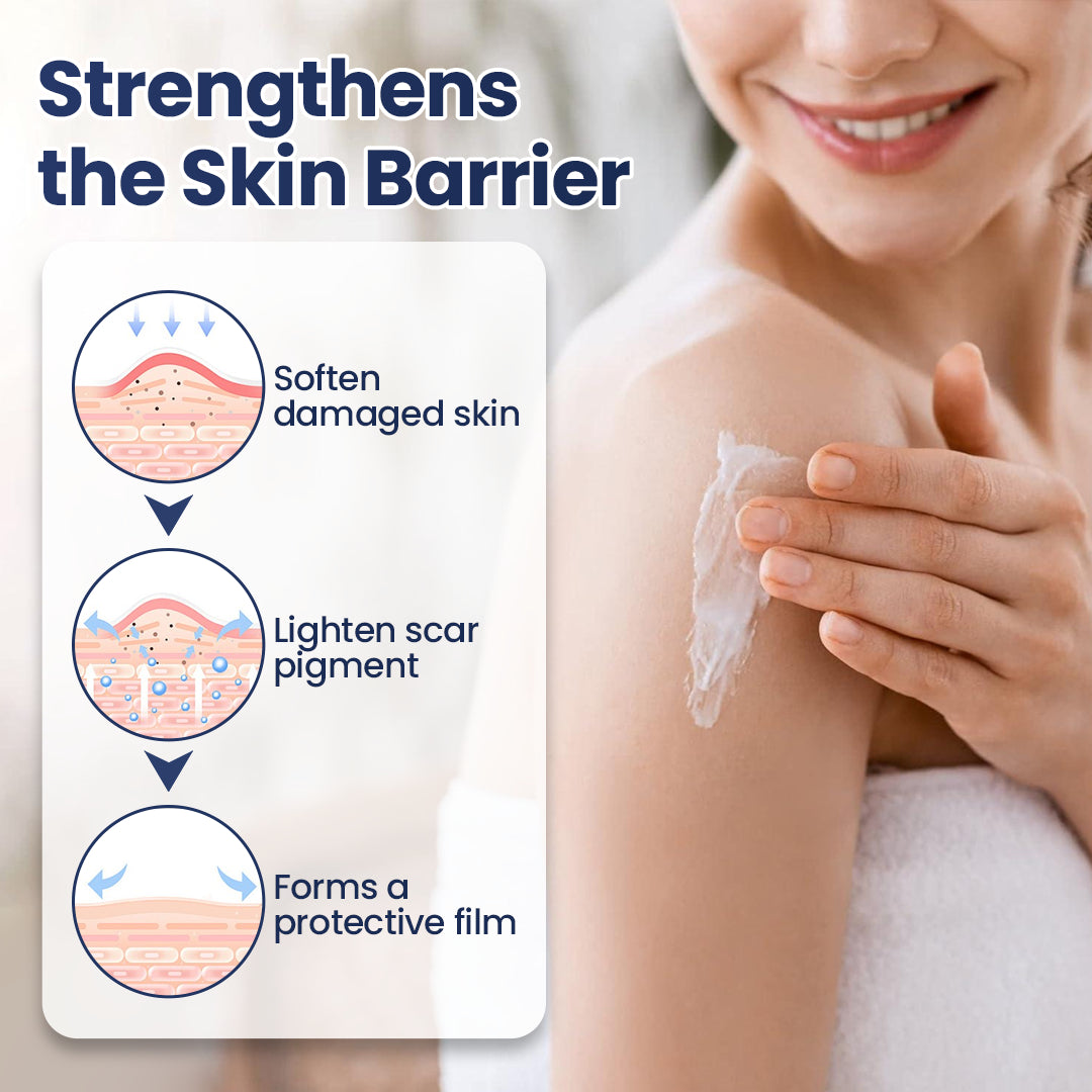 💥50% OFF💥Juxek® Texture Repair Gel