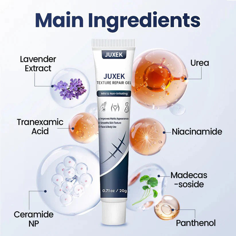 💥50% OFF💥Juxek® Texture Repair Gel