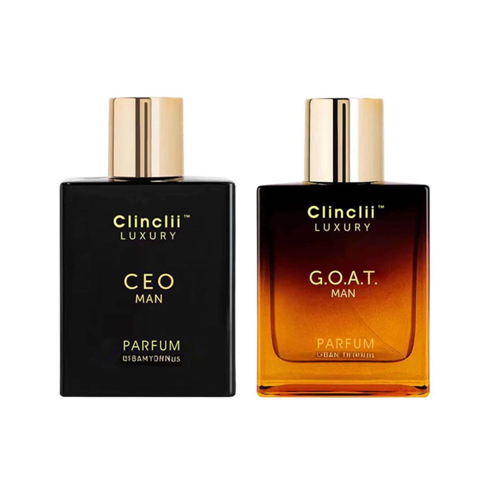 Gentlemen’s Fragrance Set ×2