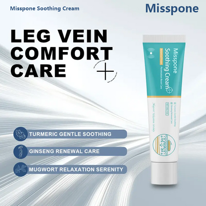 VenoRelief Everyday Leg Recovery Cream