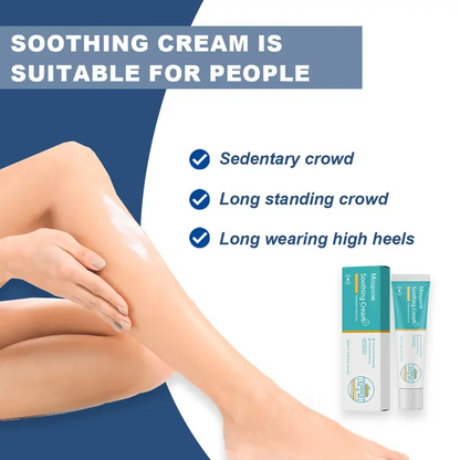 VenoRelief Everyday Leg Recovery Cream