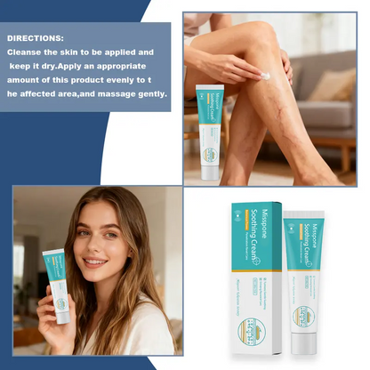VenoRelief Everyday Leg Recovery Cream
