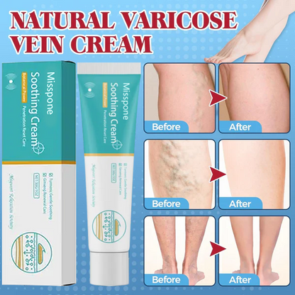 VenoRelief Everyday Leg Recovery Cream