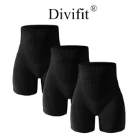 💖Classic Black 3-Pack