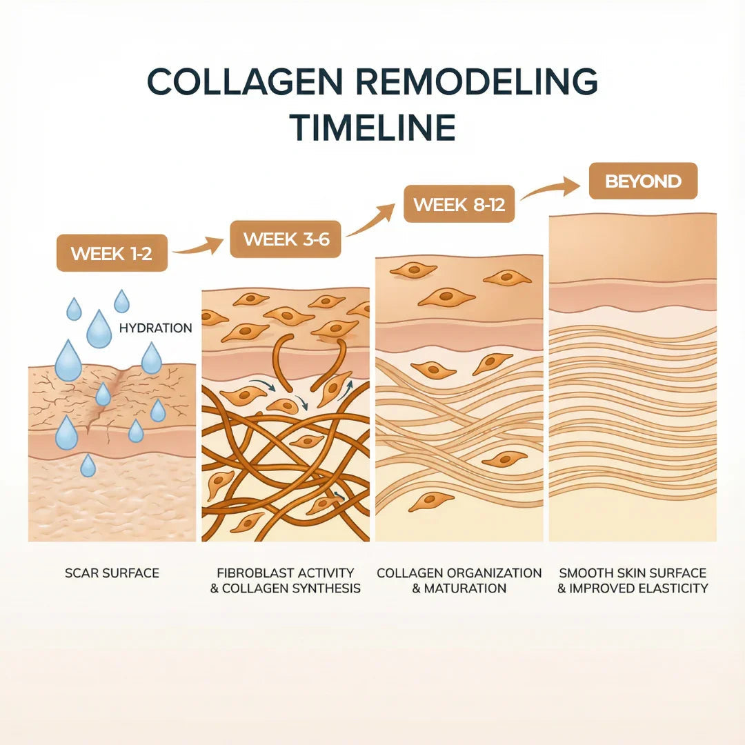 Cheemex™ Clinical Acne Scar Remodeling Stick