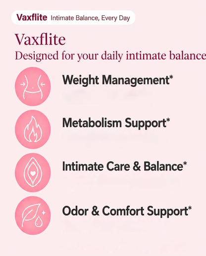 Daily Intimate Balance