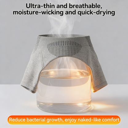 🔥Last Day 50% OFF|New Model Divifit®️ 𝐌𝐨𝐫𝐢𝐧𝐠𝐚 & 𝐁𝐞𝐫𝐛𝐞𝐫𝐢𝐧𝐞 4‑In‑1 Micro‑Particle Sculpting & Fat‑Burn Shorts