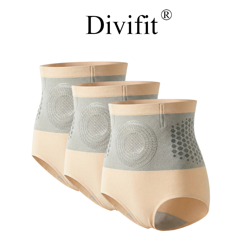 💖🌻Last Day 50% OFF|Divifit®️ 𝐌𝐨𝐫𝐢𝐧𝐠𝐚 & 𝐁𝐞𝐫𝐛𝐞𝐫𝐢𝐧𝐞 4‑In‑1 Micro‑Particle Sculpting & Fat‑Burn Shorts