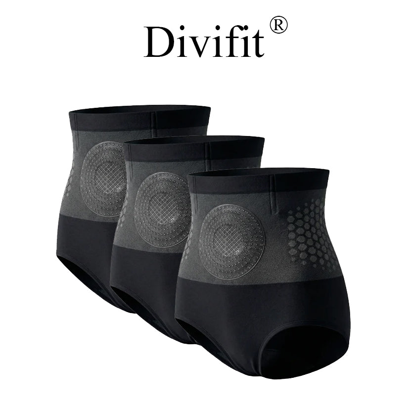 💖🌻Last Day 50% OFF|Divifit®️ 𝐌𝐨𝐫𝐢𝐧𝐠𝐚 & 𝐁𝐞𝐫𝐛𝐞𝐫𝐢𝐧𝐞 4‑In‑1 Micro‑Particle Sculpting & Fat‑Burn Shorts