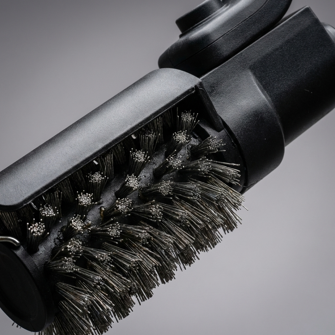 Cheemex® Electric Grill Cleaner