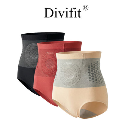 💖🌻Last Day 50% OFF|Divifit®️ 𝐌𝐨𝐫𝐢𝐧𝐠𝐚 & 𝐁𝐞𝐫𝐛𝐞𝐫𝐢𝐧𝐞 4‑In‑1 Micro‑Particle Sculpting & Fat‑Burn Shorts