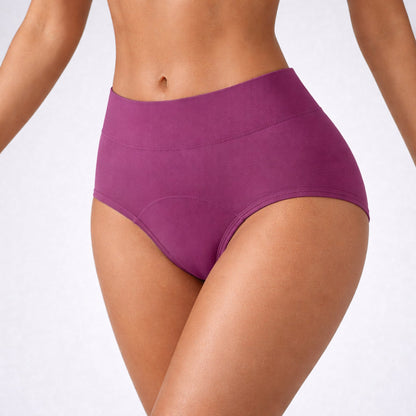 💖🌸Last Day 50% OFF|NESLEMY™  100% Leak-Proof Underwear 4-pack