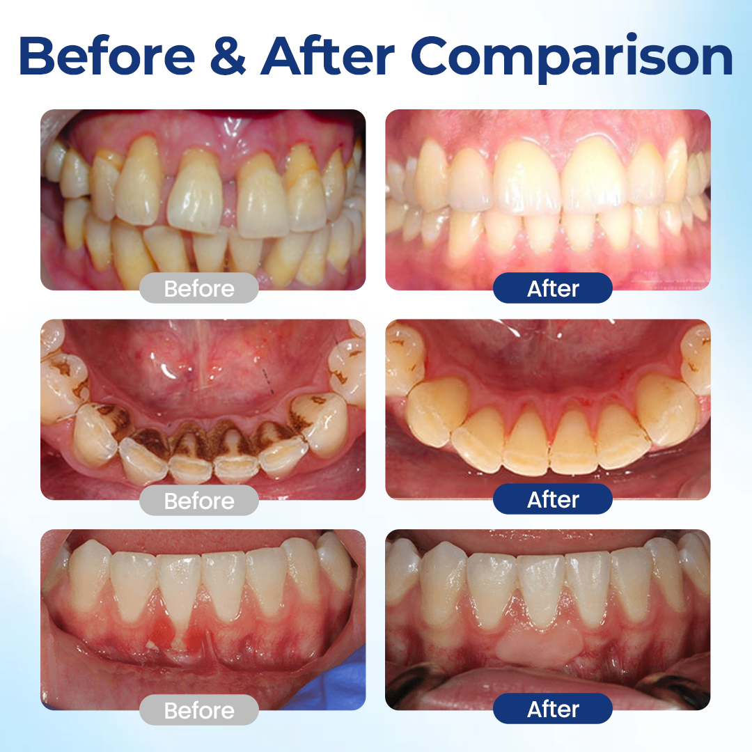 Alisanda® BeeTakt Oral Repair Solution