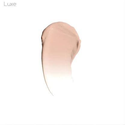 Color Changing Foundation