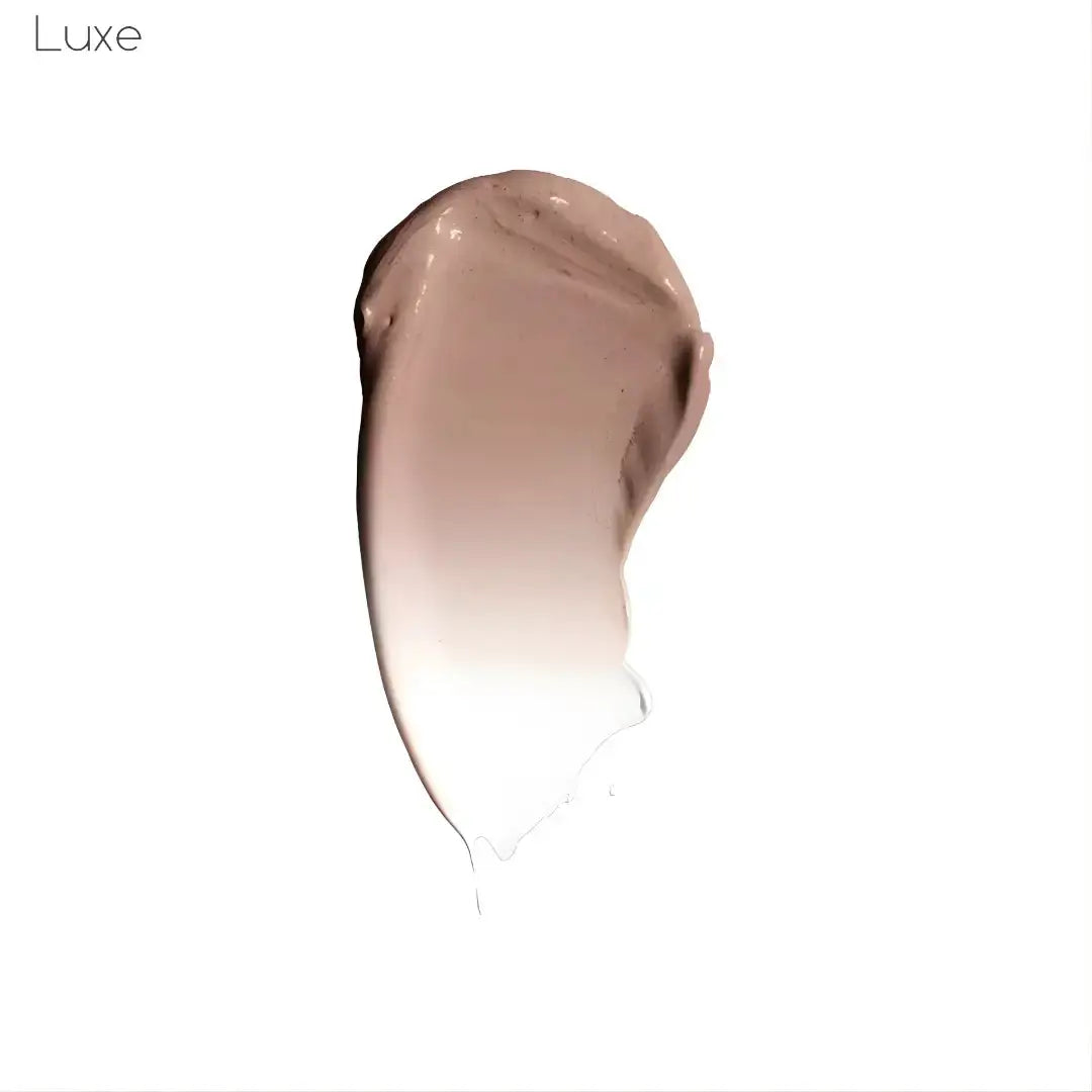 Color Changing Foundation