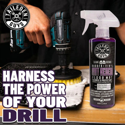 Mat Renew Rubber Vinyl Restorer