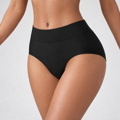 💖🌸Last Day 50% OFF|NESLEMY™  100% Leak-Proof Underwear 4-pack