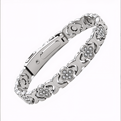 🔥Hot Sale-Copper Bracelets for Women. Pure Copper Magnetic Bracelet with 3800 Gauss Effective Magnets