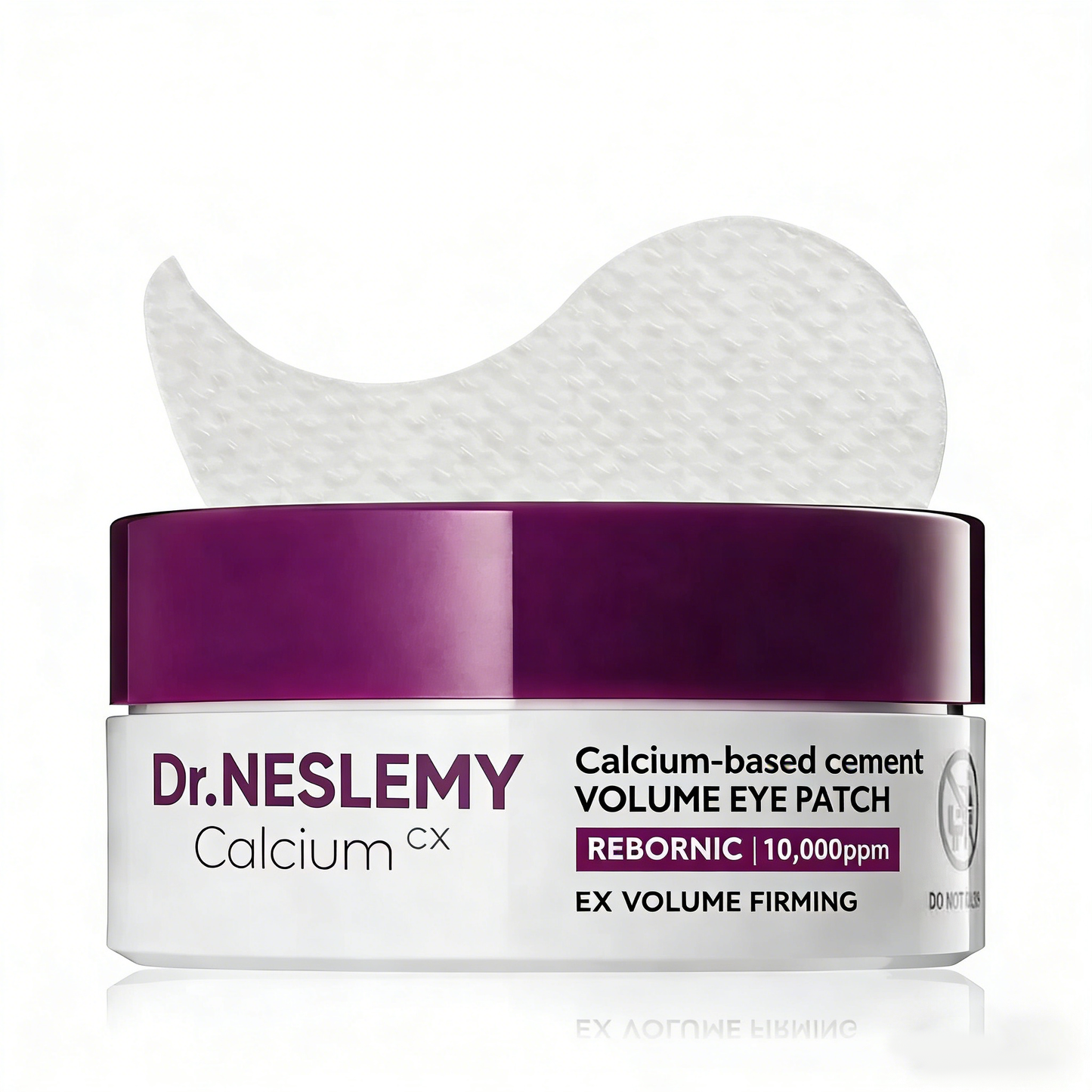 CalmRestore Calcium Eye Lift Patches