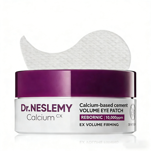 CalmRestore Calcium Eye Lift Patches