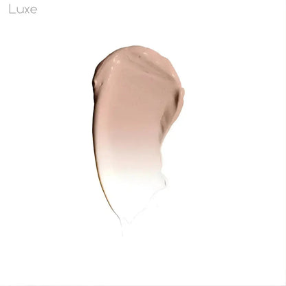 Color Changing Foundation