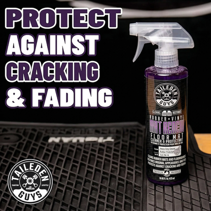 Mat Renew Rubber Vinyl Restorer
