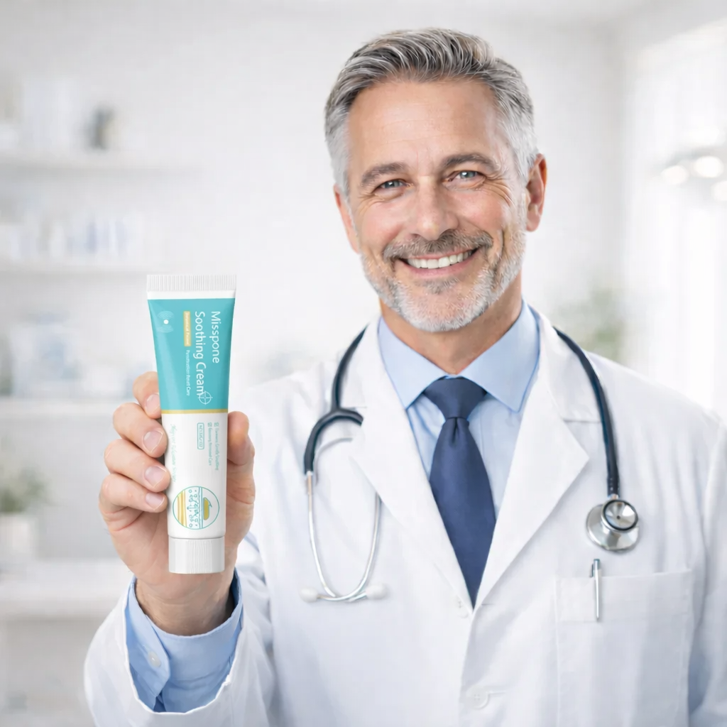 VenoRelief Everyday Leg Recovery Cream