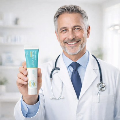 VenoRelief Everyday Leg Recovery Cream