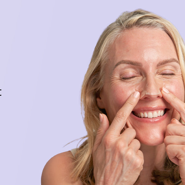 PeachClear Pore Patches