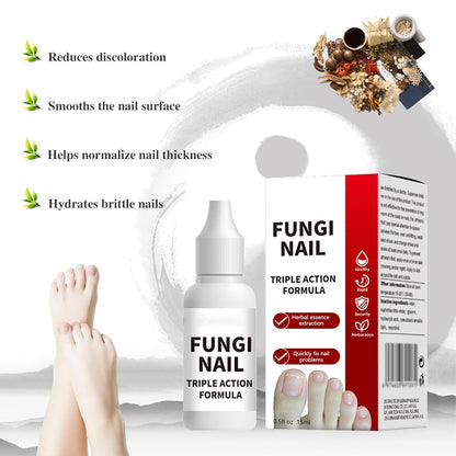 Night Repair Toenail Rescue Drops