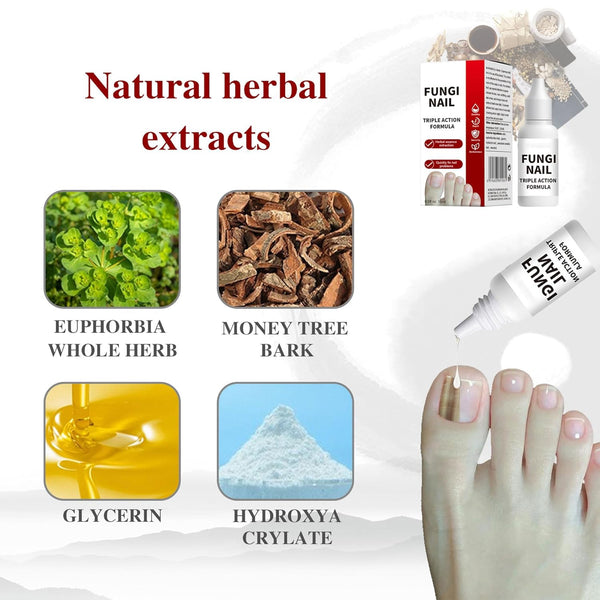 Night Repair Toenail Rescue Drops