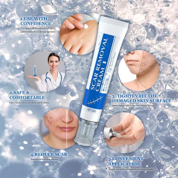 Alisanda Scar Removal Cream