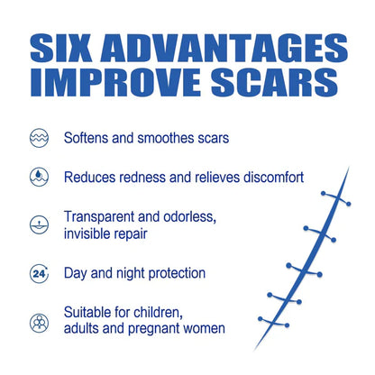 Alisanda Scar Removal Cream