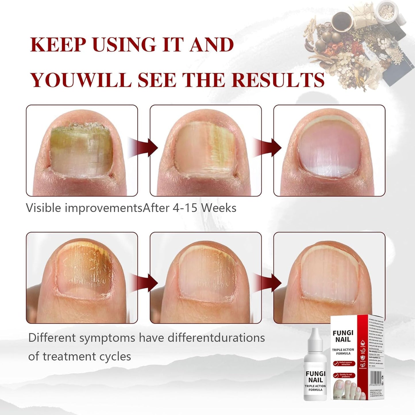 Night Repair Toenail Rescue Drops