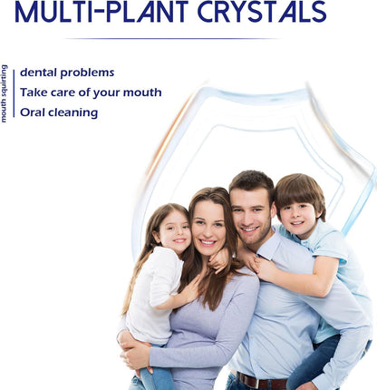 Fast Relief Tooth Spray